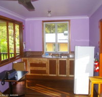 Teretre Cabins Retreat - Holiday Adelaide