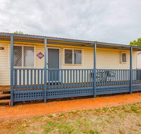 Discovery Parks - Port Hedland - Holiday Adelaide