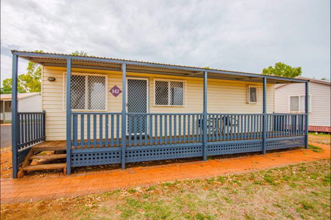 Discovery Parks - Port Hedland - Holiday Adelaide 3