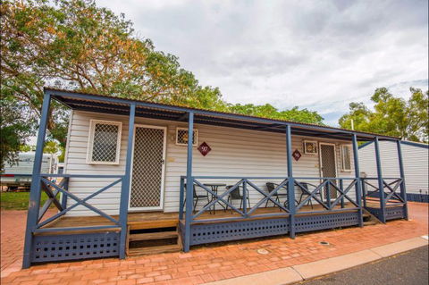 Discovery Parks - Port Hedland - Holiday Adelaide 14