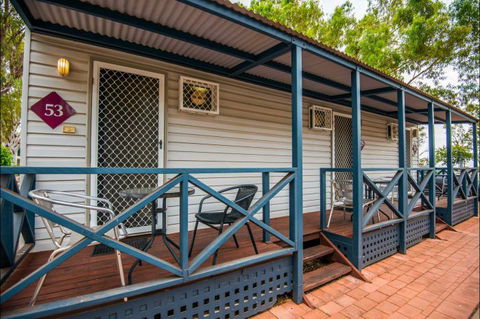 Discovery Parks - Port Hedland - Holiday Adelaide 15