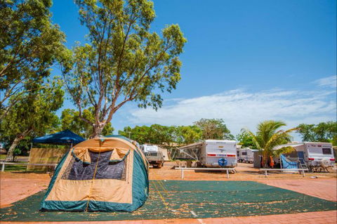 Discovery Parks - Port Hedland - Holiday Adelaide 18