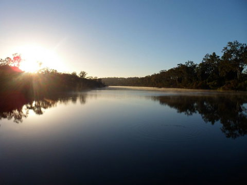 Gin Gin Day Trip - Holiday Adelaide 1