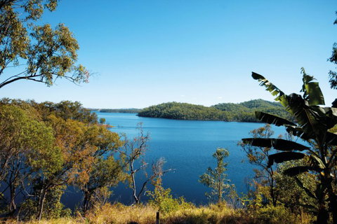 Gin Gin Day Trip - Holiday Adelaide 3