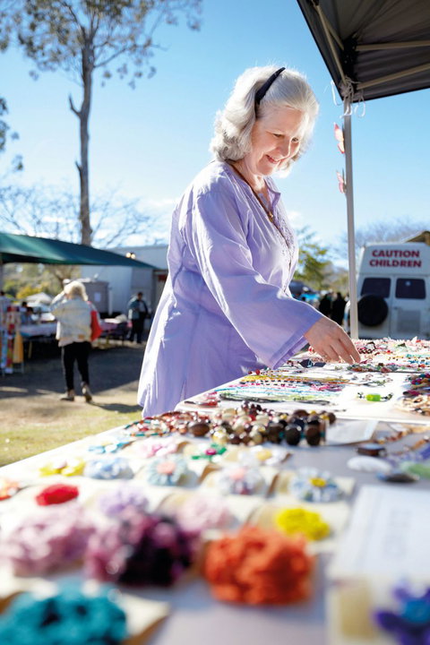 Gin Gin Day Trip - Holiday Adelaide 4