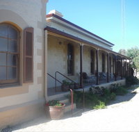 The Smelters - Holiday Adelaide