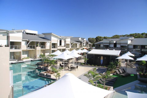 Lagoons 1770 Resort And Spa - Holiday Adelaide 1