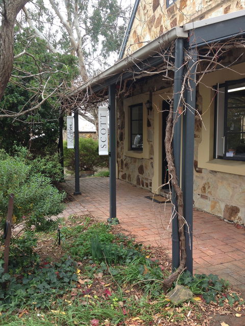 La Prova Wines - Holiday Adelaide 0
