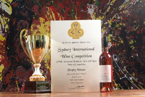 La Prova Wines - Holiday Adelaide 1