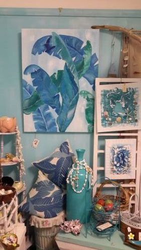 Kaz Art-Whitewash Gallery - Holiday Adelaide 4