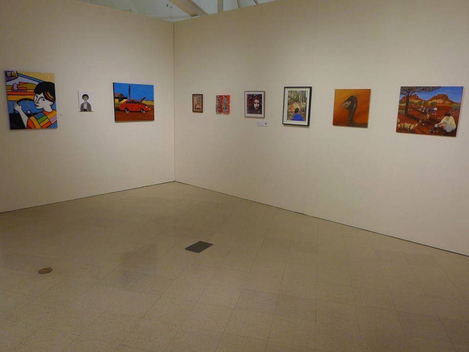 Ciccone NT Holiday Adelaide