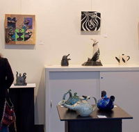 Glen Innes Art Gallery Inc - Holiday Adelaide