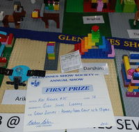 Glen Innes Severn Learning Centre - Holiday Adelaide