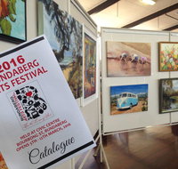 Bundaberg Arts Festival Association Inc - Holiday Adelaide