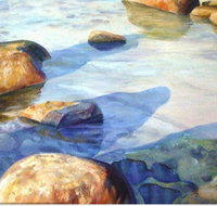 Childers Art Space - Holiday Adelaide