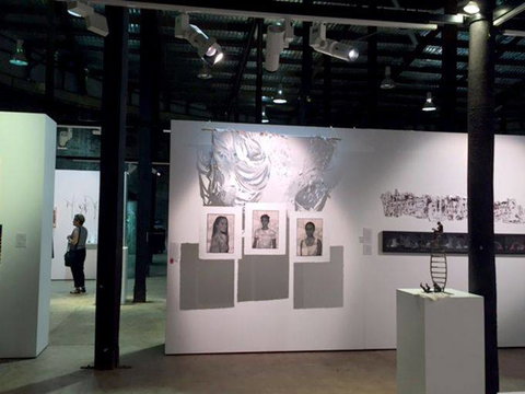 Tanks Arts Centre - Holiday Adelaide 0