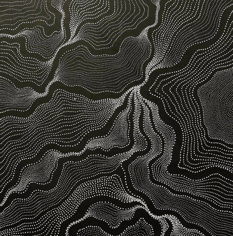 Ngarru Gallery Indigenous Fine Art - Holiday Adelaide 0