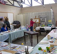 Woolgoolga Art  Craft Gallery - Holiday Adelaide