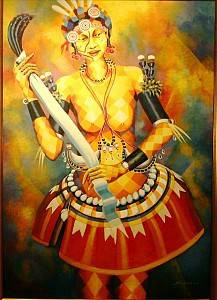 Witzig Gallery - Holiday Adelaide 1