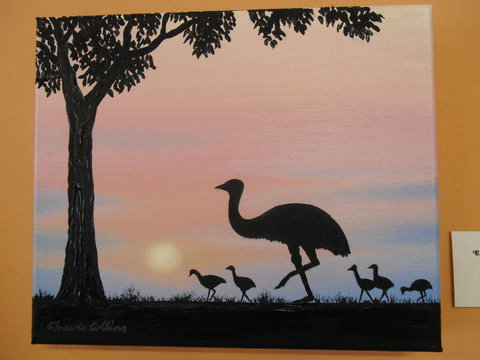 Castlereagh Collectables - Holiday Adelaide 2