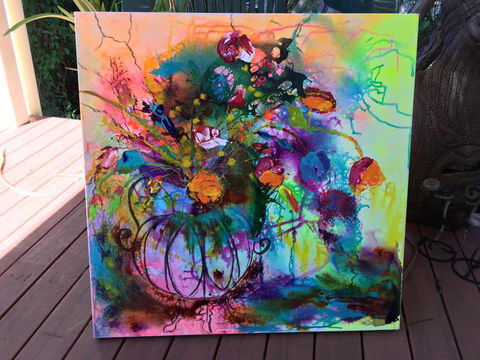 Fairview ArtSpace - Holiday Adelaide 1