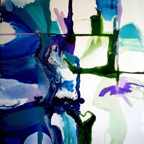 Colin Sweeney Art - Holiday Adelaide 1