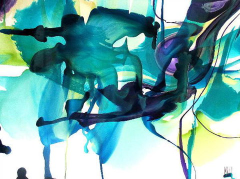 Colin Sweeney Art - Holiday Adelaide 2