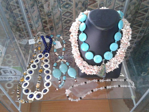 Temptations By The Water - Holiday Adelaide 2