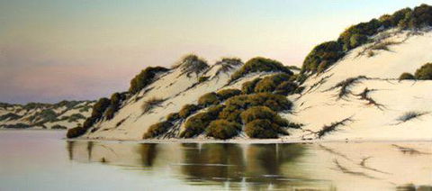 Pokolbin Gallery - Holiday Adelaide 2