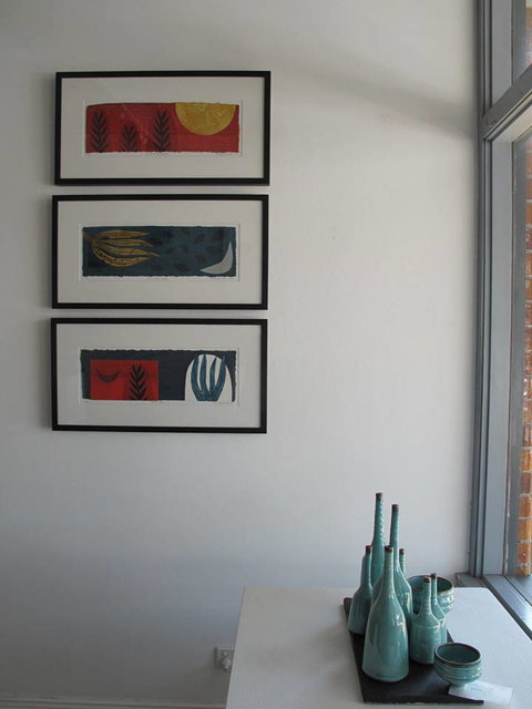 Back To Back Gallery - Holiday Adelaide 1