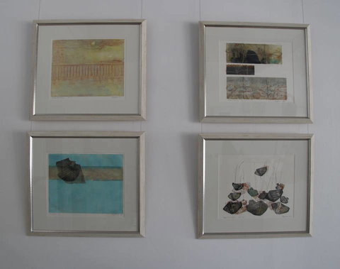 Back To Back Gallery - Holiday Adelaide 2