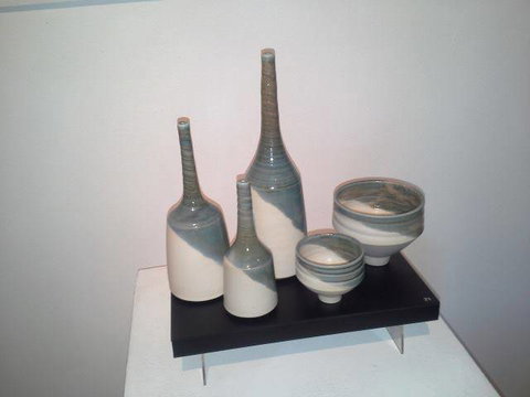 Back To Back Gallery - Holiday Adelaide 3