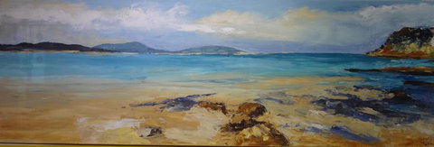 Earthquirks - Holiday Adelaide 1