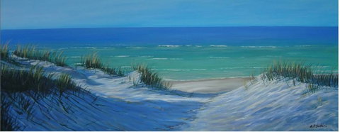 Earthquirks - Holiday Adelaide 2