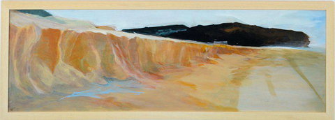 Finite Gallery - Holiday Adelaide 2