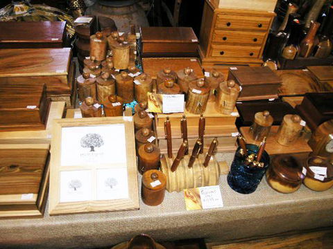 Eltham Village Gallery & Trading Company - Holiday Adelaide 3