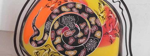 Tina Cooper Gallery - Holiday Adelaide 0