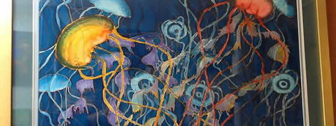 Tina Cooper Gallery - Holiday Adelaide 3