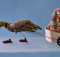 Art on Cairncross - Holiday Adelaide