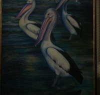 Charlie Moore - Holiday Adelaide