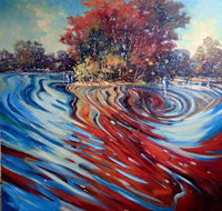 Holdens Gallery - Holiday Adelaide