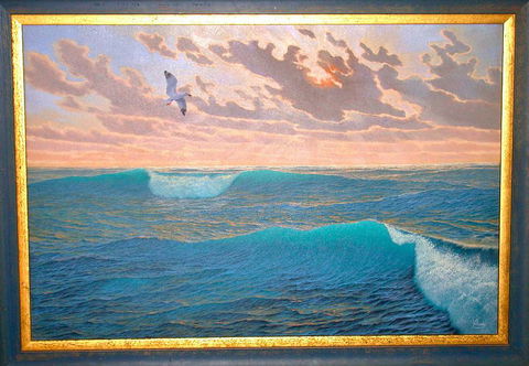 Barefoot Art Food Wine - Holiday Adelaide 3