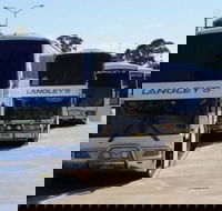Langleys Coaches - Holiday Adelaide
