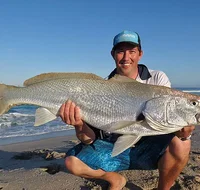Perth Fishing Safaris - Holiday Adelaide