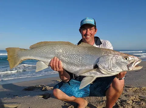 Perth Fishing Safaris - Holiday Adelaide 0