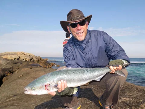 Perth Fishing Safaris - Holiday Adelaide 3
