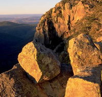 Booroomba Rocks - Holiday Adelaide