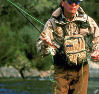 Rainbow Springs Fly Fishing School - Holiday Adelaide