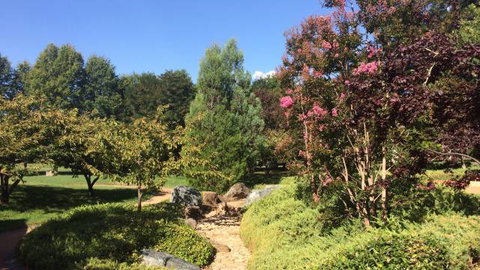 Lennox Gardens - Holiday Adelaide 0