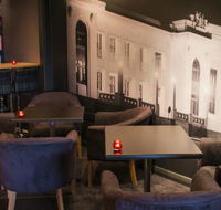 Polit Bar - Holiday Adelaide